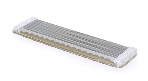 Bloc Lame (10) De Rechange Pour 2005.00